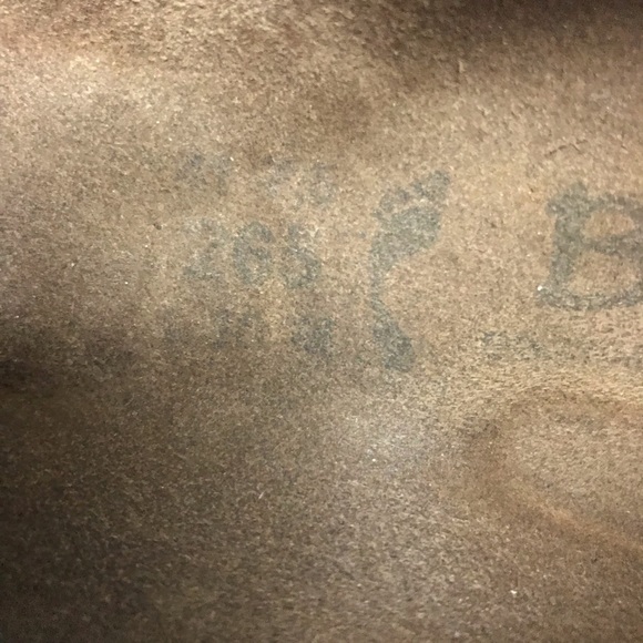 Betula 3 Strap Birkenstock Style Sandals - Picture 8 of 8